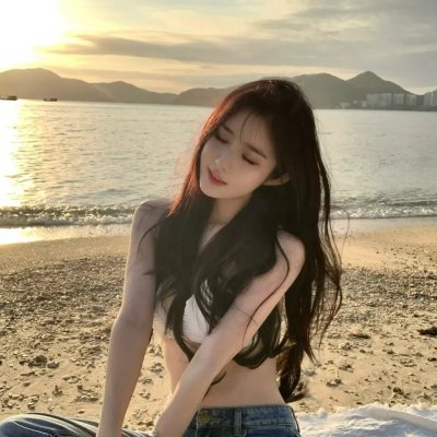 孩子们的夜晚