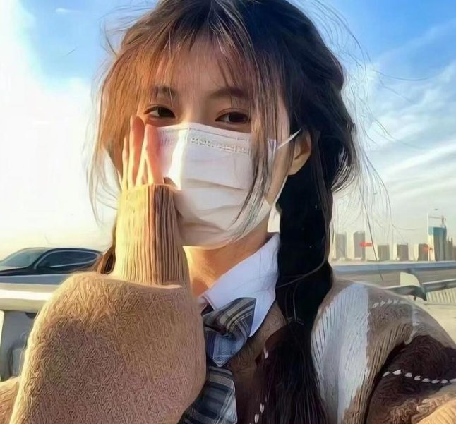 逃往你的心